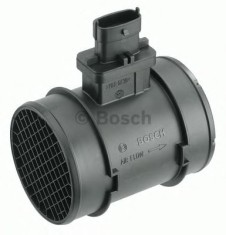Debitmetru / senzor debit aer FIAT GRANDE PUNTO (199) (2005 - 2016) BOSCH 0 281 006 054