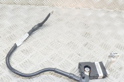 Cablu baterie pozitiv LAND ROVER RANGE ROVER IV L405 2017 OEM: 580600001,580600001C 13325915 foto
