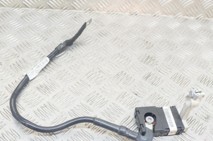 Cablu baterie pozitiv LAND ROVER RANGE ROVER IV L405 2017 OEM: 580600001,580600001C 13325915