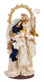 Cumpara ieftin Figurina Nasterea Domnului 23x20x53 cm