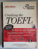 Cracking the TOEFL with Audio CD, 2003 Edition