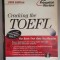 Cracking the TOEFL with Audio CD, 2003 Edition