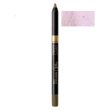 Contur pentru ochi gel Power Stay Lilac Frost &ndash; definiție &icirc;ndrăzneață și