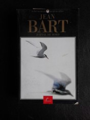 Jurnal de bord - Jean Bart foto
