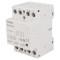 Contactor 4P 40A 230VAC NO