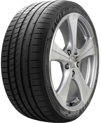 Anvelope Goodyear EAGF1SUPSP 315/30R21 105Y Vara foto