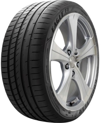 Anvelope Goodyear EAGF1SUPSP 255/35R21 98Y Vara foto