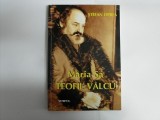 Maria Sa Teofil Valcu - Stefan Oprea ,551565, TIMPUL