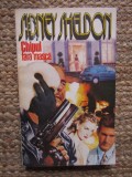CHIPUL FARA MASCA-SIDNEY SHELDON