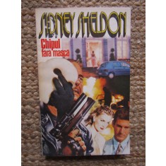 CHIPUL FARA MASCA-SIDNEY SHELDON
