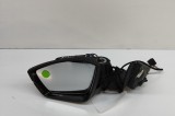 Oglinda laterală st&acirc;nga SKODA SUPERB III 3V3 2016 OEM: 3V0857933 29502288