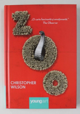 ZOO de CHRISTOPHER WILSON , 2017 foto
