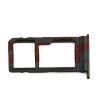 Suport SIM HTC U11 Negru, Slot SIM, Piese Telefoane, Bulk