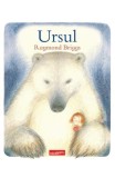 Ursul - Raymond Briggs - Grupul Art