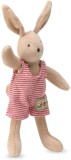 Jucarie textila Iepurasul Sylvain Moulin Roty