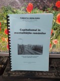 Capitalismul &icirc;n mentalitățile rom&acirc;nilor, The Gallup Organization, Horia Rusu 143