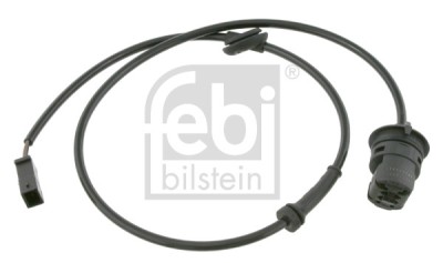 FEBI BILSTEIN 23818 senzor,turatie roata foto