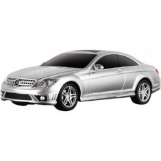 Mercedes-Benz Cl63 Amg 1:24 Gri foto