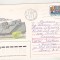 bnk fil URSS Ukraina - plic circulat spre Romania 1989 - Monument Sevastopol