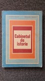 CABINETUL DE ISTORIE - Mucica, Perovici