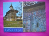 HOPCT 10324 - MANASTIREA SUCEVITA - .JUD-SUCEAVA -NECIRCULATA