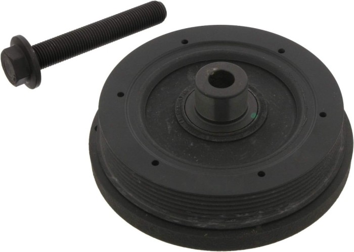 Febi Bilstein Fulie curea, arbore cotit ProKit