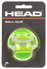 Ball Clip suport pentru minge tenis color mix foto