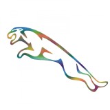 Cumpara ieftin Stickere Jaguar Logo