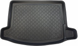 Tavita portbagaj Honda Civic Hatchback 2012-2016 portbagaj superior Aristar GRD