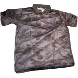 Tricou Polo Camo Marime 2XL
