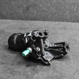 Carcasa filtru de ulei AUDI A5 Cabrio 8F7 2014 OEM: 03N115389H04L919081 1614006