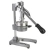 Storcator Manual Presa Citrice/Rodii Hausberg, Fonta+Inox 304, Antiderapant, Profesional/Casnic