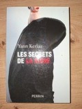 Les secrets de la mode- Yann Kerlau