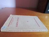 Lascarov-Moldovanu - Schitul cu plopi