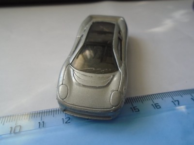 bnk jc Maisto - Jaguar XJ220 foto