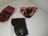 Set accesorii off road:cagula,ochelari,manusi,produse noi, L, M, S, XL, 100%