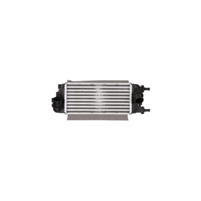 Intercooler FIAT PANDA 312 312 AVA Quality Cooling FT4455 foto