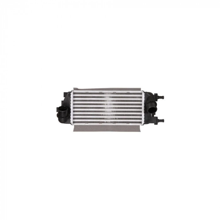 Intercooler FIAT PANDA 312 312 AVA Quality Cooling FT4455