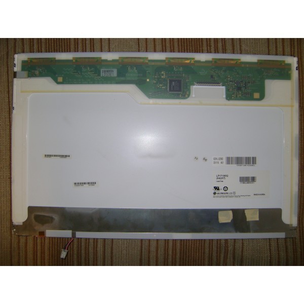 Display 17.1 inch Laptop Toshiba M60-159