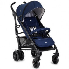 Carucior sport Brisk LX Midnight Navy Joie foto