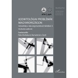 Addiktol&oacute;giai probl&eacute;m&aacute;k Magyarorsz&aacute;gon II. - Viselked&eacute;si addikci&oacute;k - Demetrovics Zsolt