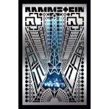 Rammstein Paris Boxset (bluray+2cd)