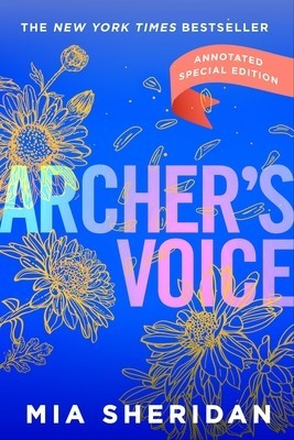 Archer&amp;#039;s Voice foto