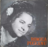 Disc vinil, LP. NE-AM DESPARTIT-ROMICA PUCEANU