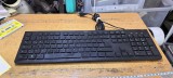 Tastatura PC Hama KC-200 #A8409