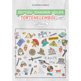 &Eacute;retts&eacute;gi t&eacute;mak&ouml;r&ouml;k v&aacute;zlata t&ouml;rt&eacute;nelemből light - k&ouml;z&eacute;pszinten - 2024-től &eacute;rv&eacute;nyes - Boronkai Szabolcs