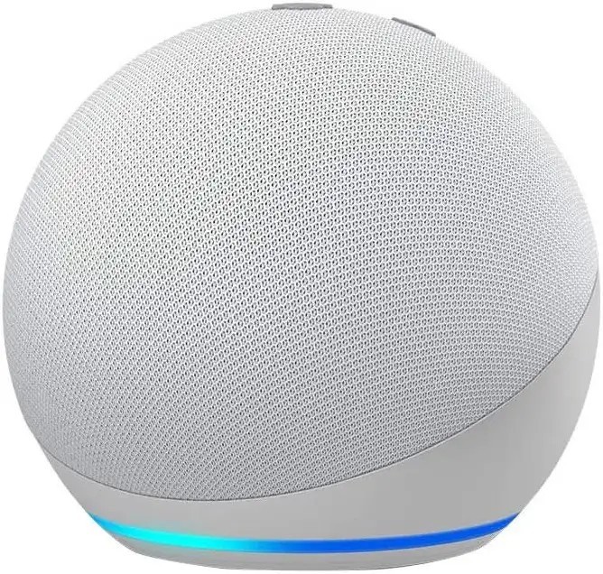 BOXA portabila Echo Dot