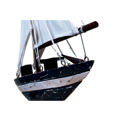 Decoratiune cu tematica maritima Velier, L foto