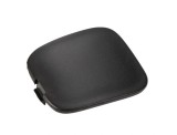 Capac bara carlig remorcare Jeep Compass, 06.2017-, montare spate, amorsate, pentru a fi vopsite, RapidAuto, Rapid