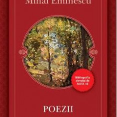 Poezii - Mihai Eminescu